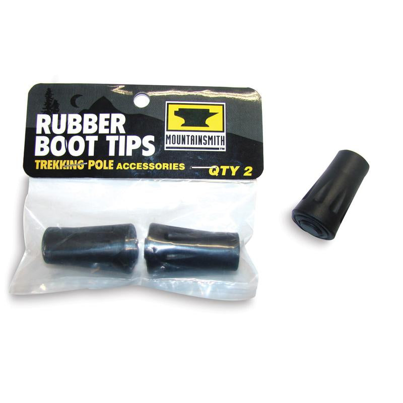 Mountainsmith Rubber Boot Tips