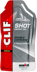 CLIF SHOT Energy Gel