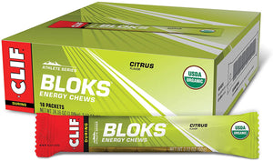 Clif - Shot Bloks