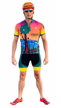 Load image into Gallery viewer, Sequoia National Park Womens Cycling Shorts
