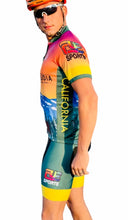 Load image into Gallery viewer, Sequoia National Park Cycling Jersey
