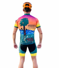 Load image into Gallery viewer, Sequoia National Park Mens Cycle Shorts
