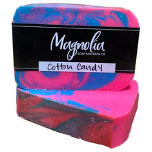Load image into Gallery viewer, Magnolia Plant Based Soaps
