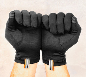 Merino 150 Running Gloves