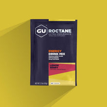 Load image into Gallery viewer, GU Energy - ROCTANE ENERGY DRINK MIX
