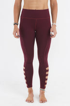 Load image into Gallery viewer, Kiava - Cut Out Legging
