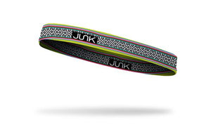 Junk Brands Thin Headband