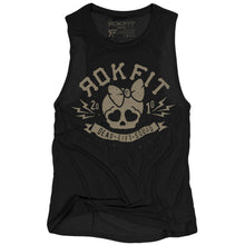 Load image into Gallery viewer, Rokfit Deadlift Squad Tank Top
