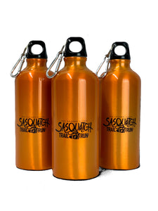 Sasquatch Trail Run Water Bottle