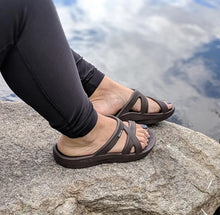 Load image into Gallery viewer, Telic Mallory Sandal
