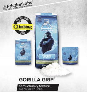 FrictionLabs 1 oz. Gorilla Grip Chalk