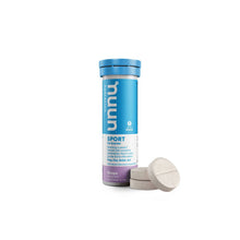 Load image into Gallery viewer, Nuun Sport 10 Serving Tube
