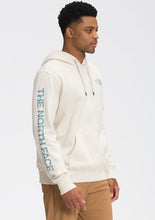 Load image into Gallery viewer, The North Face - New Sleeve Hit Hoodie

