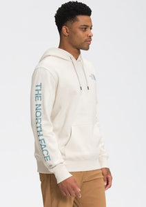 The North Face - New Sleeve Hit Hoodie