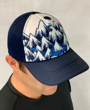 Load image into Gallery viewer, Mountain Ventures Trucker by Smartwool
