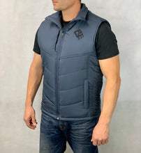 Load image into Gallery viewer, FYE Champion Puffy Vest
