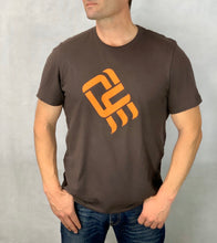 Load image into Gallery viewer, FYE Sports Orange T-Shirt
