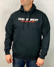 Load image into Gallery viewer, Dead at Night Hoodie
