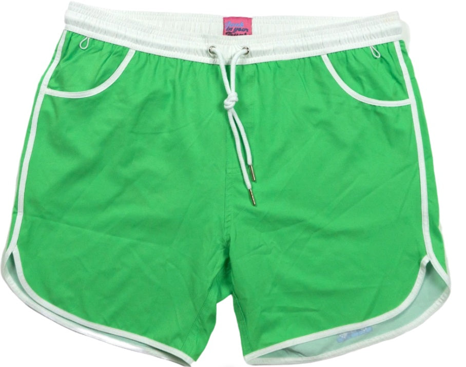 Junk In Your Trunks - Swim Trunks (Lined)