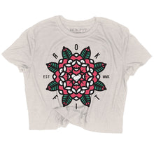 Load image into Gallery viewer, Rokfit The Mandala Crop
