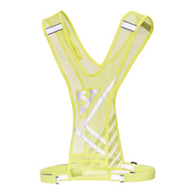 Load image into Gallery viewer, Nathan Bandolier Safety Vest - Safety Yellow
