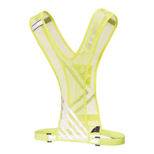 Load image into Gallery viewer, Nathan Bandolier Safety Vest - Safety Yellow
