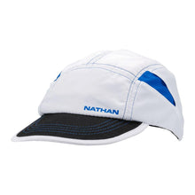 Load image into Gallery viewer, Nathan Quick Stash Run Hat
