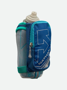 Nathan SpeedDraw Plus Insulated Flask - 18 oz.