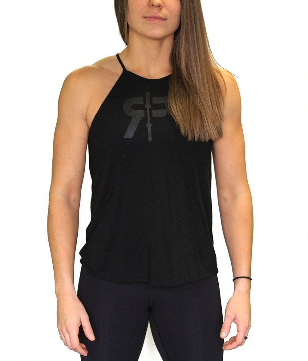 Rokfit The Night Out Tank Top