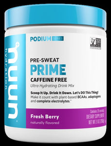 Nuun Prime 20 Serving Canister