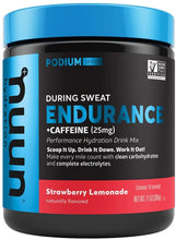Load image into Gallery viewer, Nuun Endurance 16 Serving Canister
