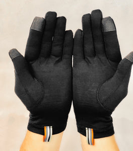 Merino 150 Running Gloves