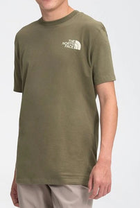 The North Face - TNF Logo T-Shirt Mens