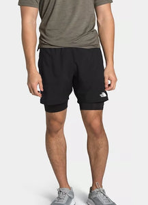 The North Face - Men’s Active Trail Dual Short