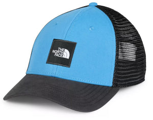 The North Face - Box Logo Trucker Hat
