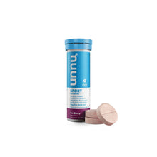 Load image into Gallery viewer, Nuun Sport 10 Serving Tube
