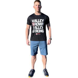 Grit Gear Valley Grown Valley Strong