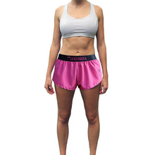 Load image into Gallery viewer, Chicknlegs Womens 1.5 inch Running Shorts
