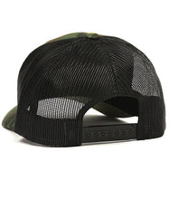 Load image into Gallery viewer, RokFit American Camo Trucker
