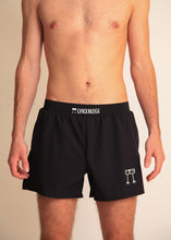 Load image into Gallery viewer, Chicknlegs 4&quot; Split Running Shorts - Mens
