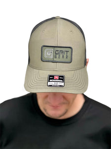 Grit Gear Trucker Hat