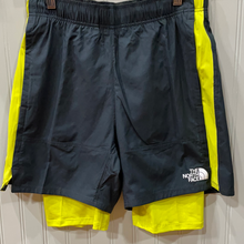 Load image into Gallery viewer, The North Face - Men’s Active Trail Dual Short
