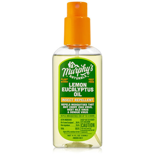 Murphy's Naturals INSECT REPELLENT SPRAY