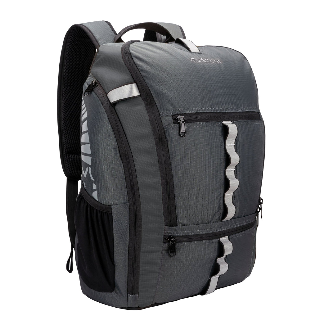 Mudroom Quartable 18L Backpack