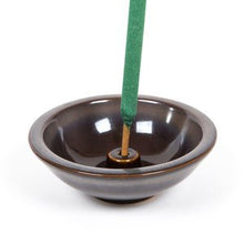 Load image into Gallery viewer, Murphy&#39;s Naturals CERAMIC MOSQUITO INCENSE HOLDER
