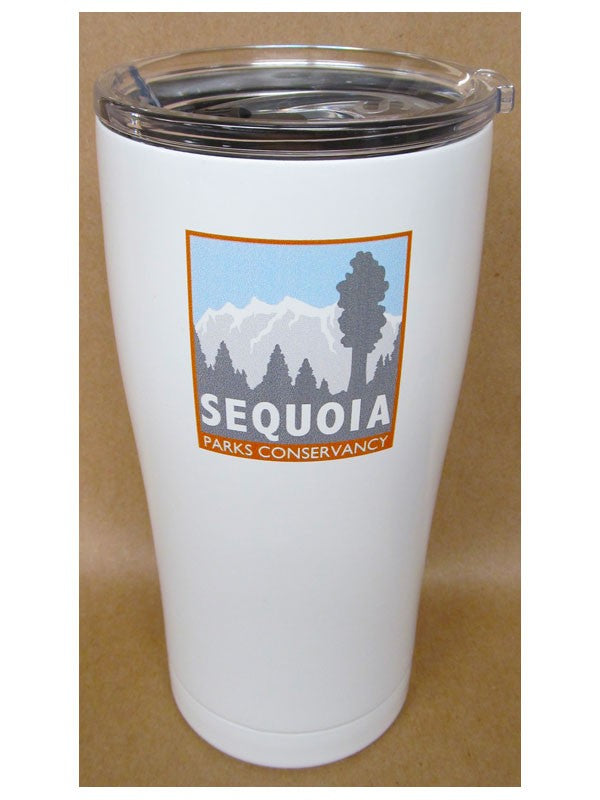 Sequoia Parks - Tumbler