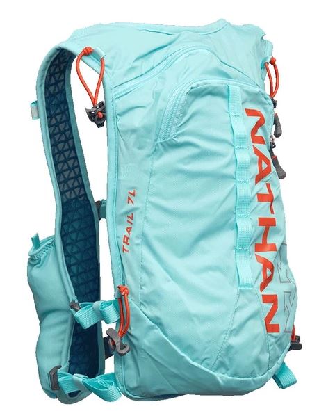 Nathan TrailMix 7 Liter Women's Race Pack